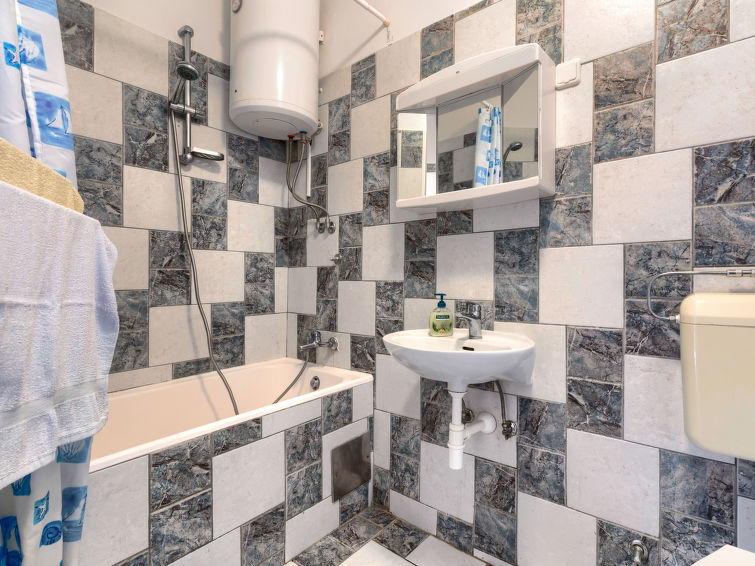 Apartment Perkovic