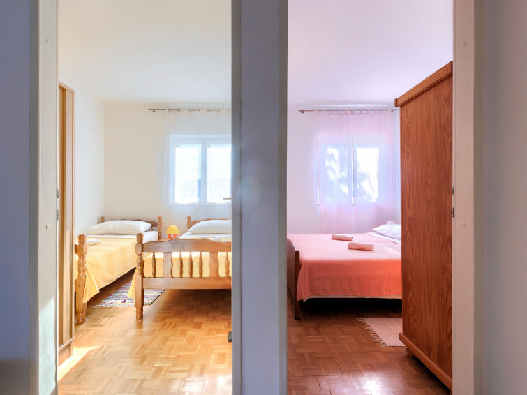 Apartment Perkovic