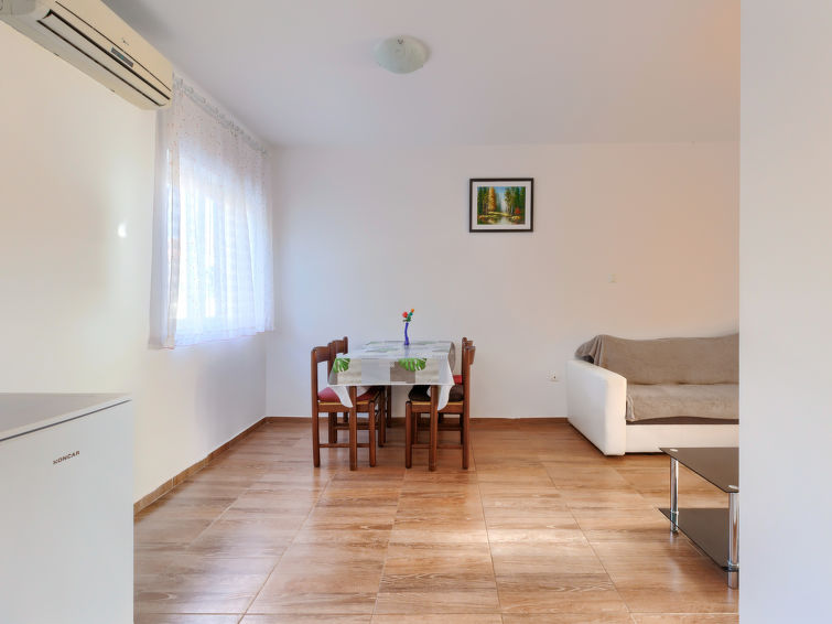 Apartment Perkovic