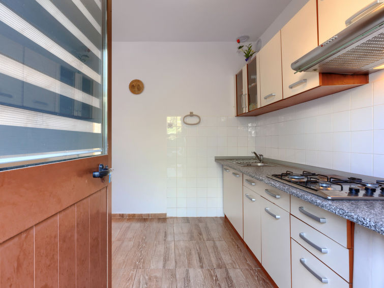 Apartment Perkovic