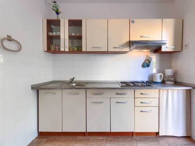 Apartment Perkovic