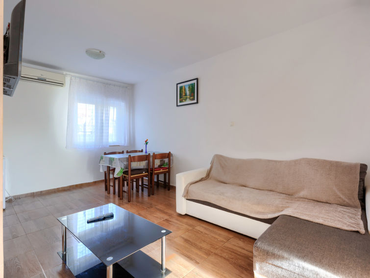 Apartment Perkovic