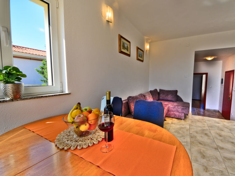Apartment Golub