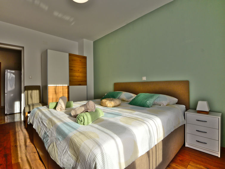 Apartment Lucija