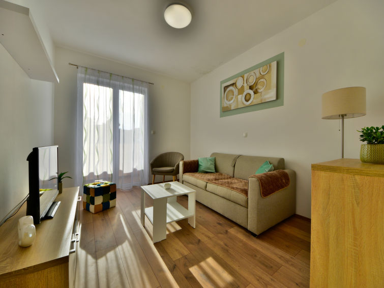 Apartment Lucija