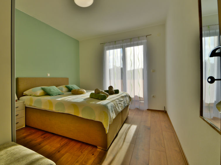 Apartment Lucija