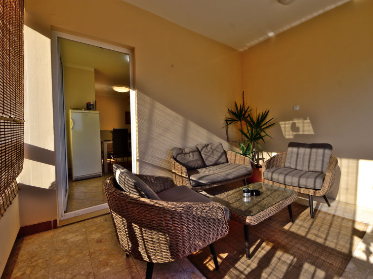 Apartment Olga