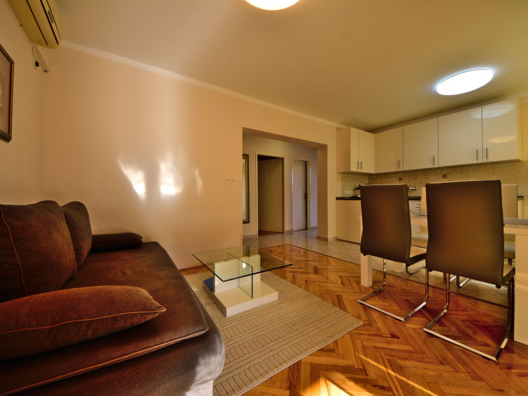 Apartment Olga