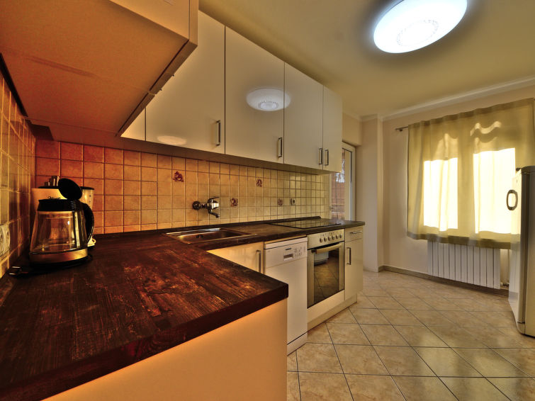 Apartment Olga