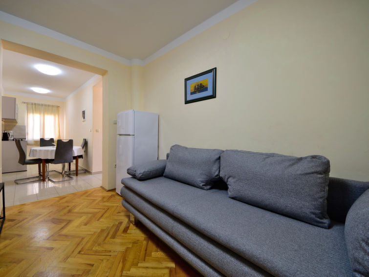 Apartment Olga