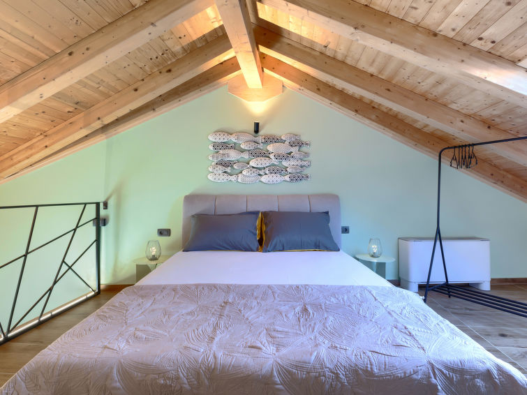Apartment Zanet