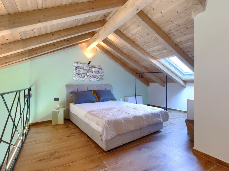 Apartment Zanet