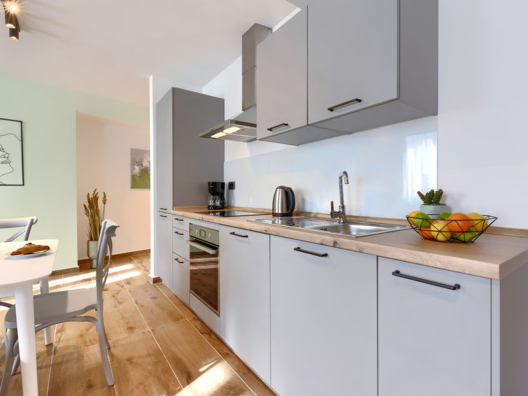 Apartment Zanet