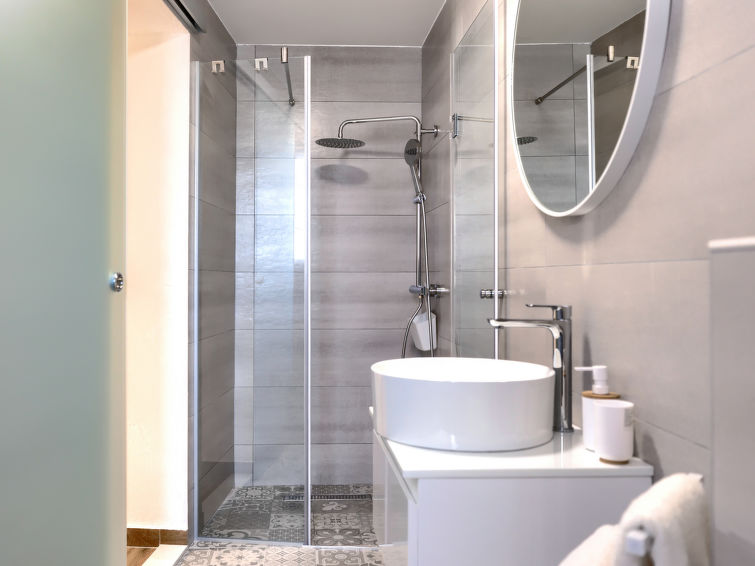 Apartment Zanet