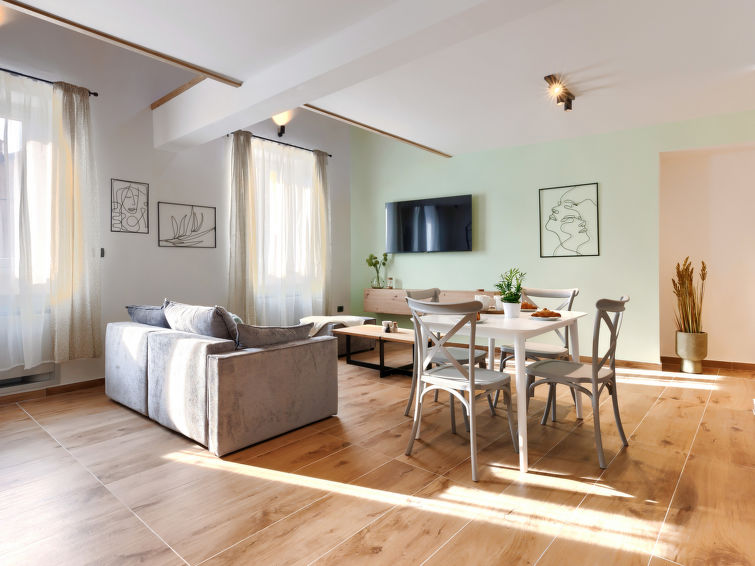 Apartment Zanet