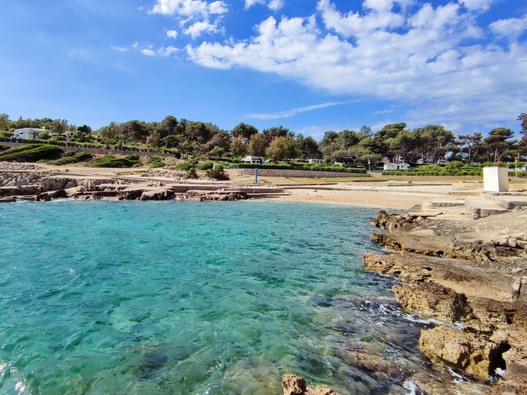 House Baia Blu Romantic