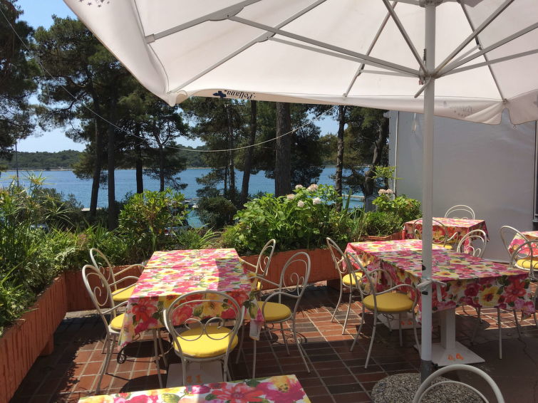 House Baia Blu Romantic