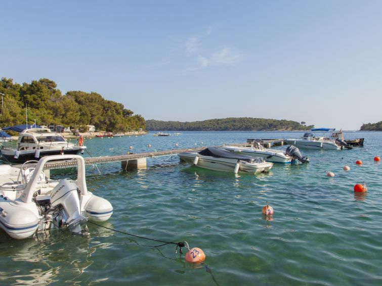 House Baia Blu Romantic