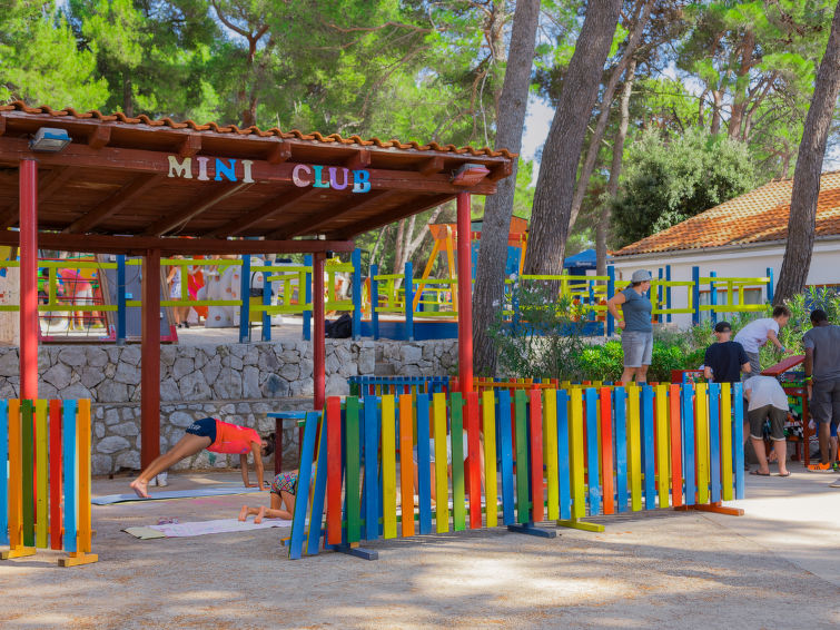 House Baia Blu Romantic