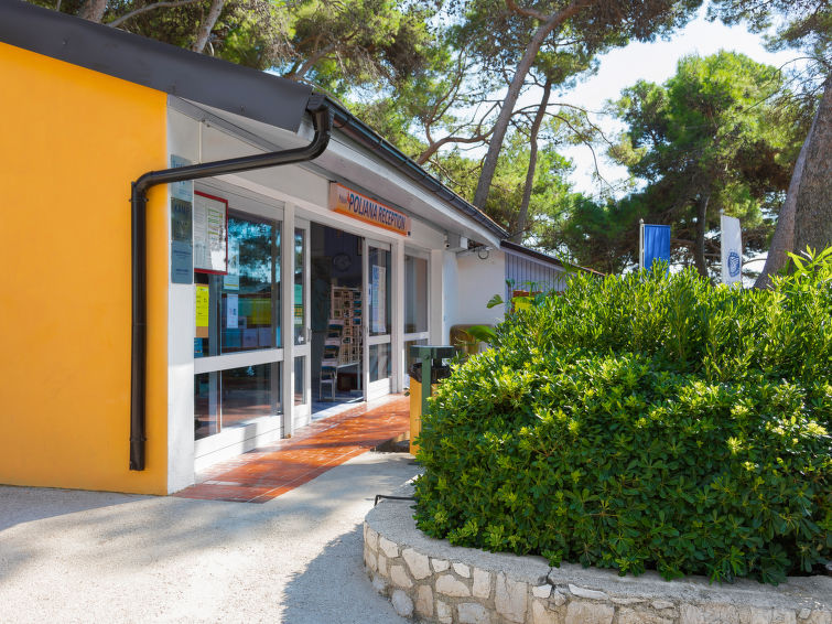 House Baia Blu Romantic