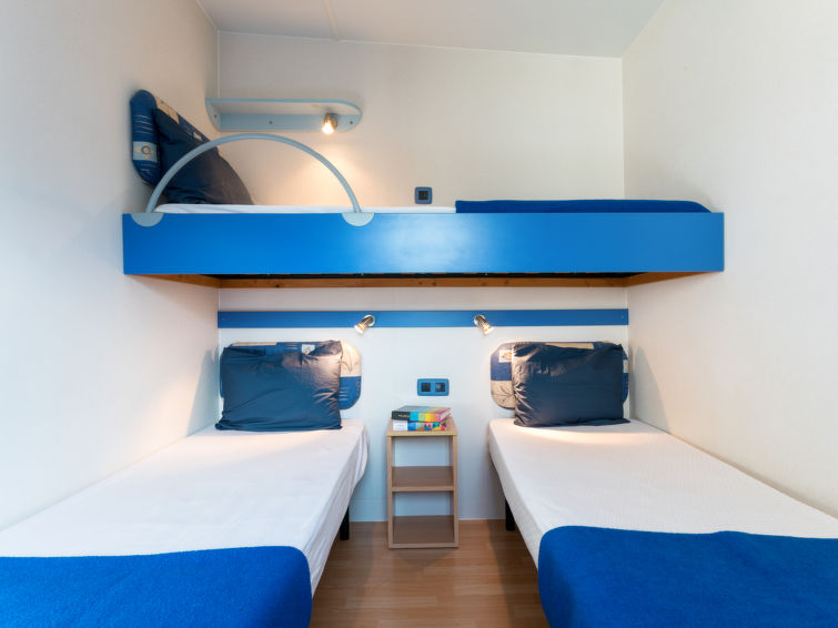 House Baia Lux