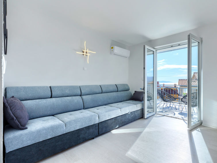 Apartment Tatiana