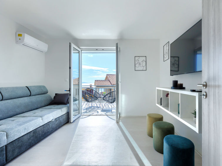 Apartment Tatiana
