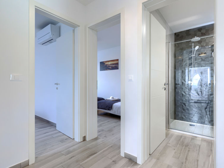 Apartment Villa Galici
