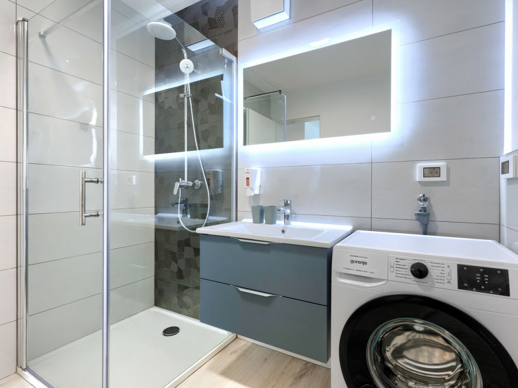 Apartment Villa Galici