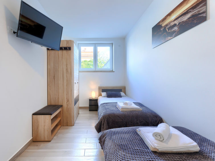 Apartment Villa Galici