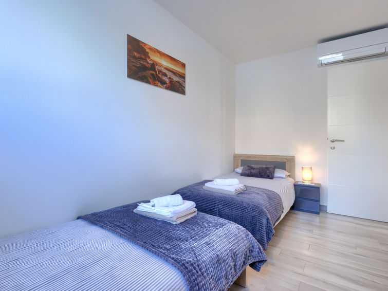 Apartment Villa Galici