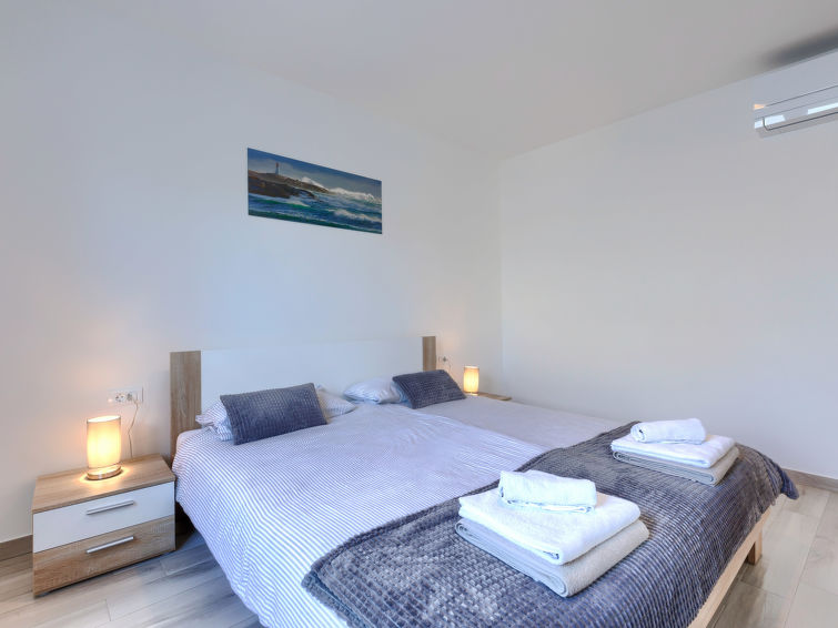 Apartment Villa Galici