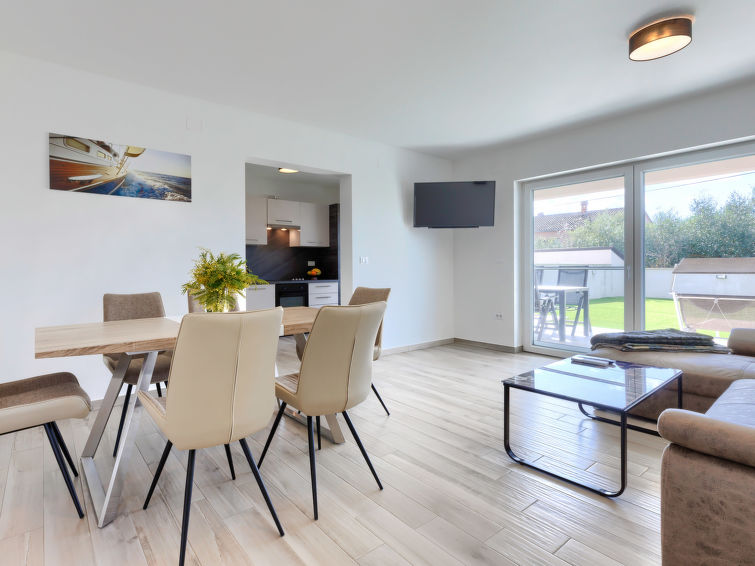 Apartment Villa Galici
