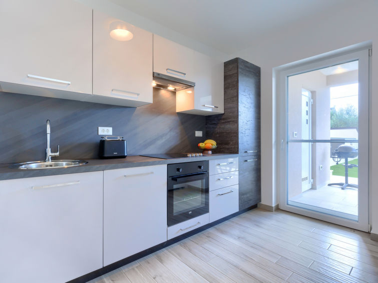 Apartment Villa Galici