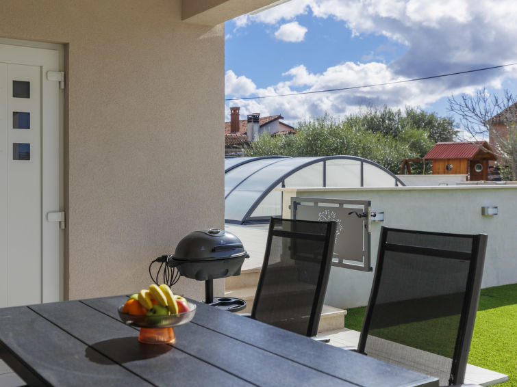 Apartment Villa Galici