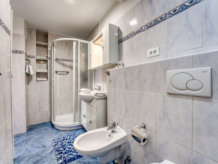 Apartment Vero