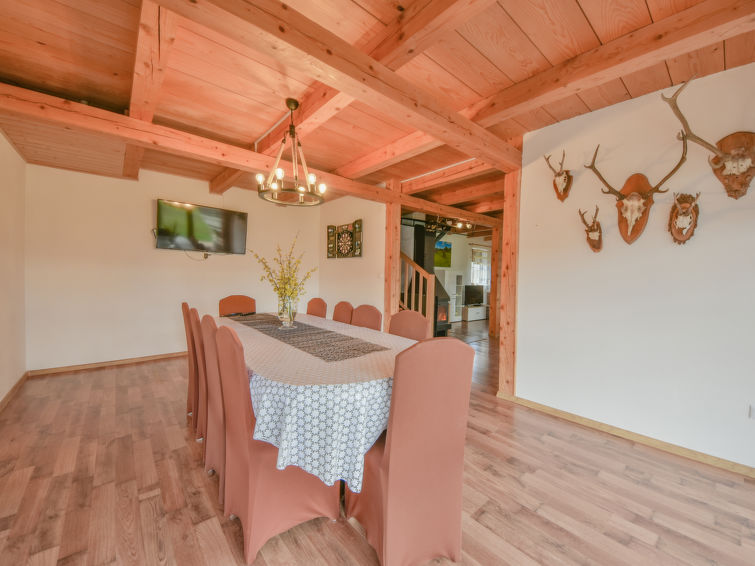 House Vacation house Vrkljan