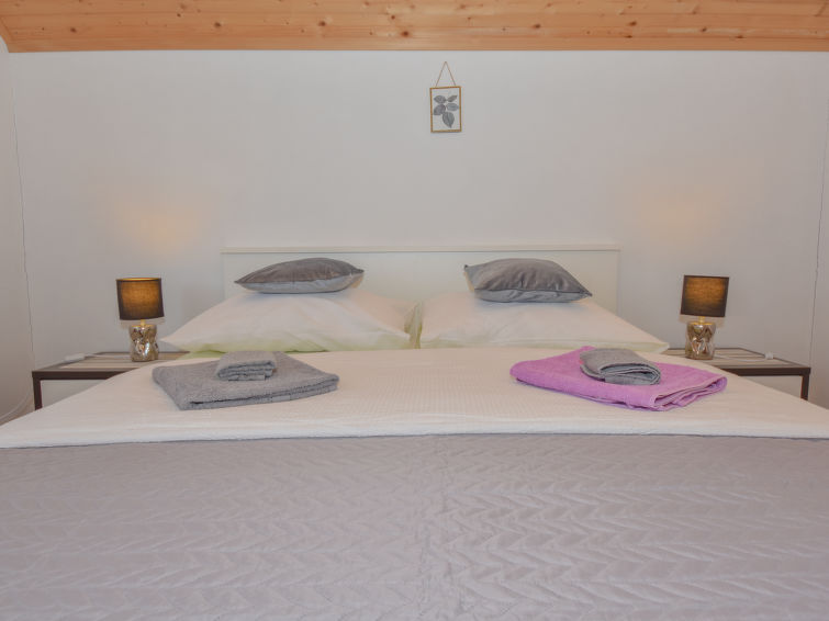House Vacation house Vrkljan