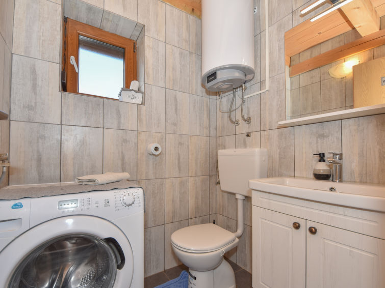 House Vacation house Vrkljan