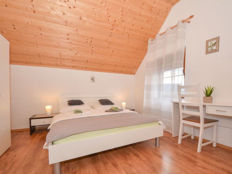 House Vacation house Vrkljan