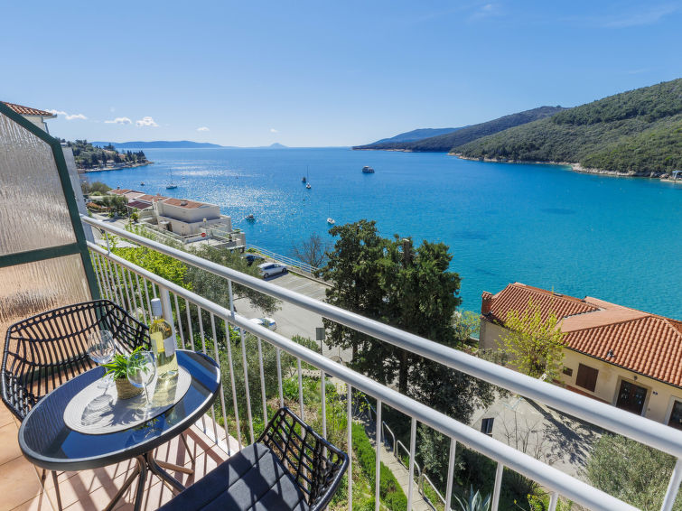 Apartment Acqua e sale