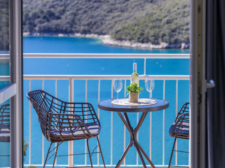 Apartment Acqua e sale