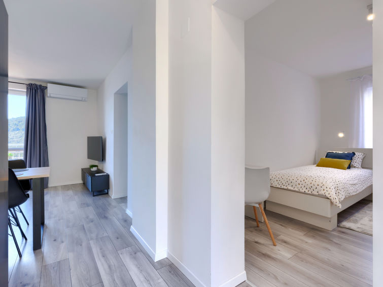 Apartment Acqua e sale