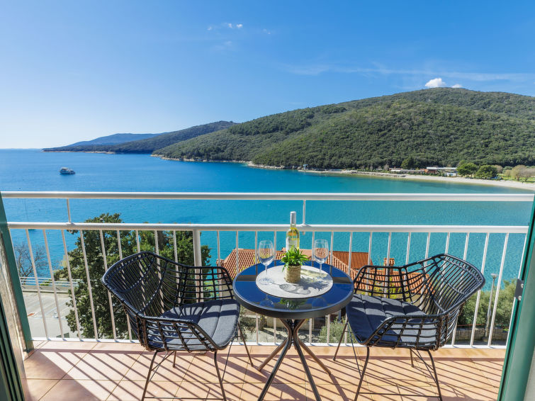 Apartment Acqua e sale