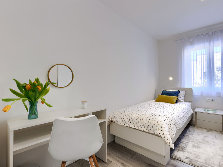 Apartment Acqua e sale