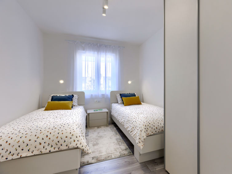 Apartment Acqua e sale