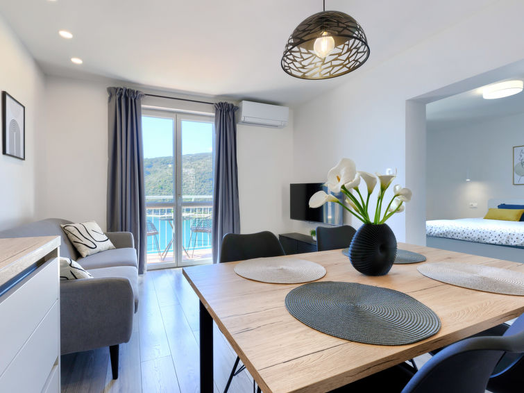 Apartment Acqua e sale