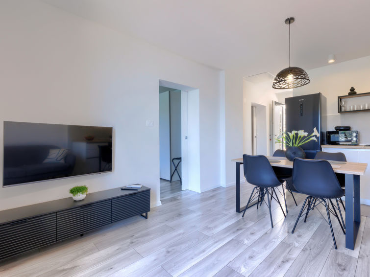 Apartment Acqua e sale