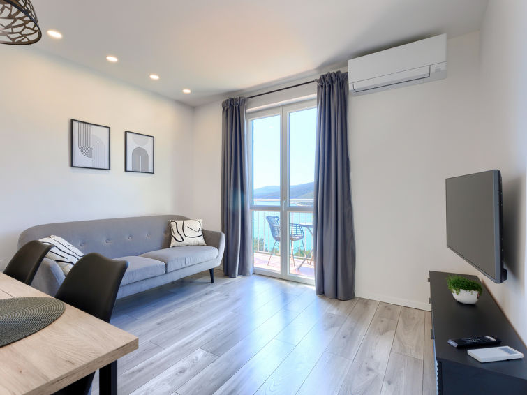Apartment Acqua e sale