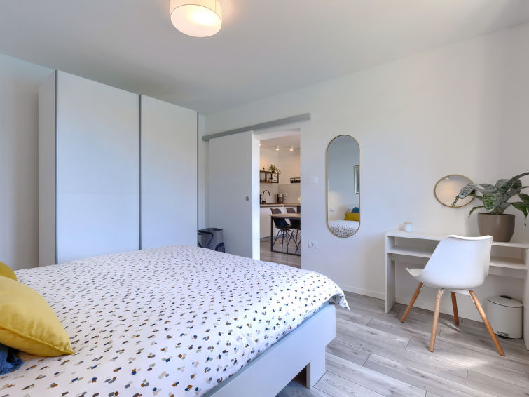 Apartment Acqua e sale